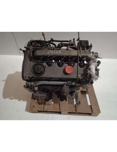 MOTOR COMPLETO - 525703 / 839A5000