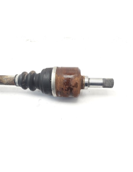 Recambio de transmision delantera izquierda para peugeot 806 2.0 hdi referencia OEM IAM 3272L1  
