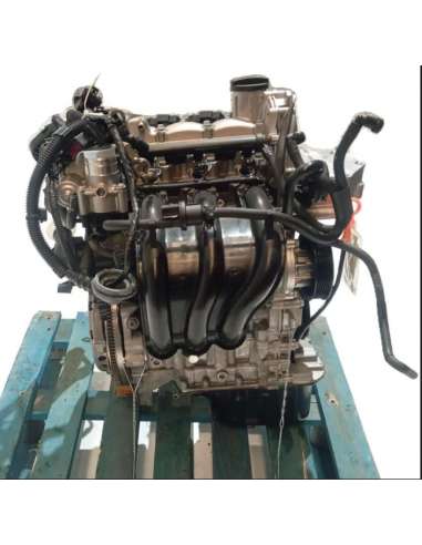 MOTOR COMPLETO - 617119 / CHF 60 CV