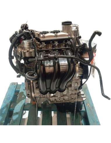 MOTOR COMPLETO - 617107 / CHF 60 CV