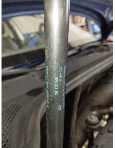 Recambio de amortiguadores capo para audi a3 (8p) 2.0 tdi referencia OEM IAM 8P0823359  