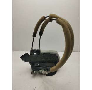 CERRADURA PUERTA TRASERA...