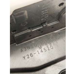 CERRADURA PUERTA TRASERA... 2