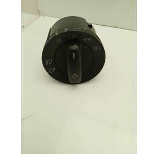 MANDO LUCES VOLKSWAGEN GOLF...