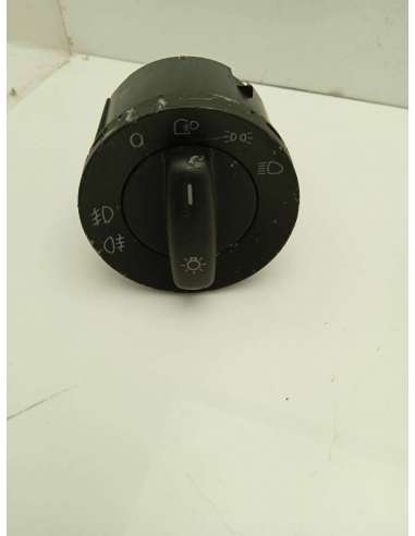 MANDO LUCES VOLKSWAGEN GOLF V...