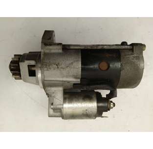 MOTOR ARRANQUE NISSAN... 2