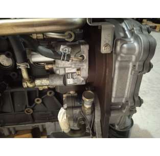 MOTOR COMPLETO - 637696 / YD22 2