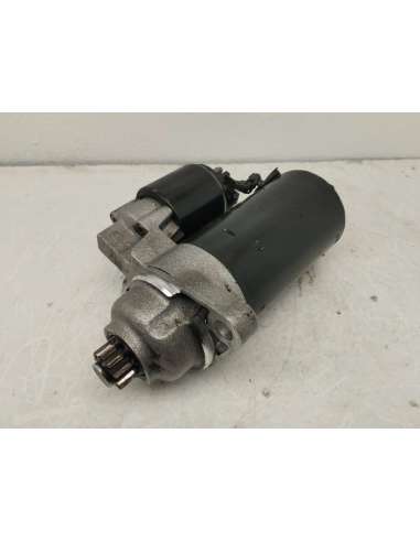 MOTOR ARRANQUE SKODA FABIA (6Y2/6Y3)...