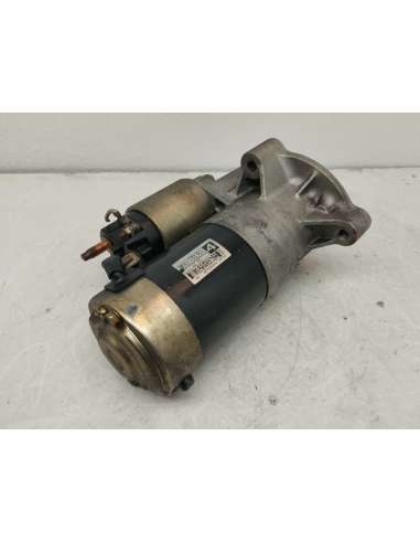 MOTOR ARRANQUE PEUGEOT 307...