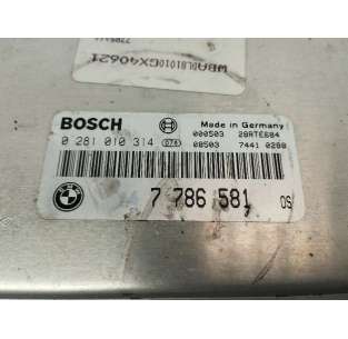 CENTRALITA MOTOR UCE -... 2