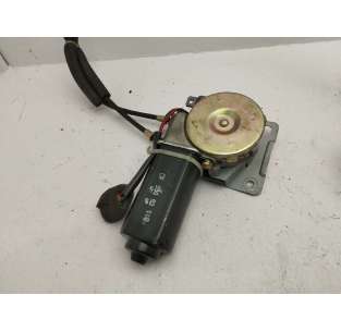 ELEVALUNAS TRASERO... 2