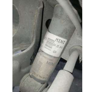 AMORTIGUADOR TRASERO... 2