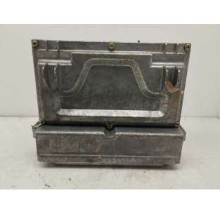 CENTRALITA MOTOR UCE...