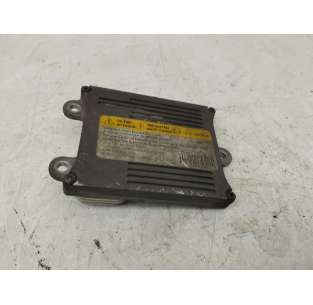 CENTRALITA FAROS XENON FORD...