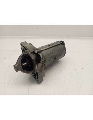 MOTOR ARRANQUE RENAULT SCENIC II (JM)...