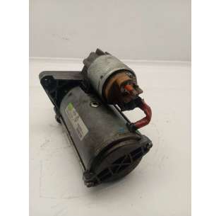 MOTOR ARRANQUE RENAULT... 2