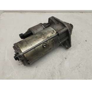 MOTOR ARRANQUE SKODA... 2