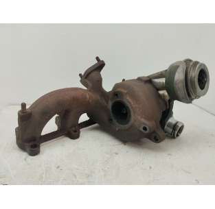 TURBOCOMPRESOR VOLKSWAGEN... 2