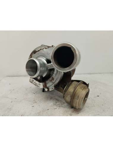TURBOCOMPRESOR - 806756 / 55205177
