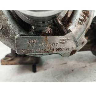 TURBOCOMPRESOR - 806756 /... 2