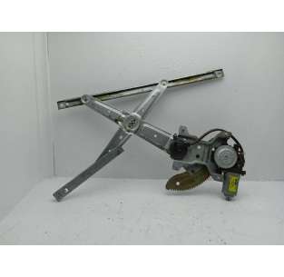 ELEVALUNAS TRASERO DERECHO...