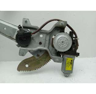 ELEVALUNAS TRASERO DERECHO... 2