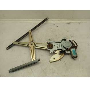 ELEVALUNAS DELANTERO... 2