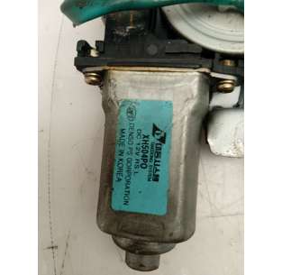 ELEVALUNAS DELANTERO... 2