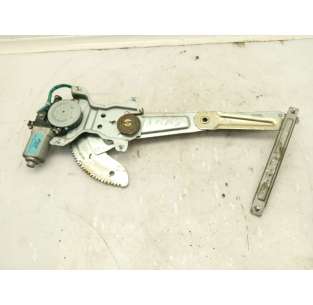 ELEVALUNAS TRASERO...