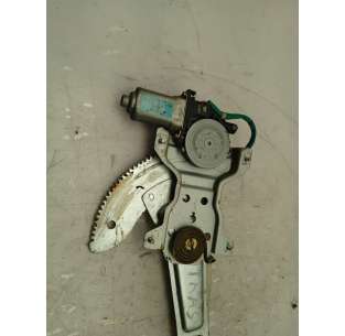 ELEVALUNAS TRASERO... 2