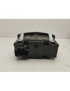 Recambio de mando luces para ford ka+ ultimate referencia OEM IAM E4B513A024BC   2