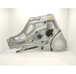 ELEVALUNAS DELANTERO...