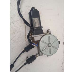 ELEVALUNAS TRASERO DERECHO... 2