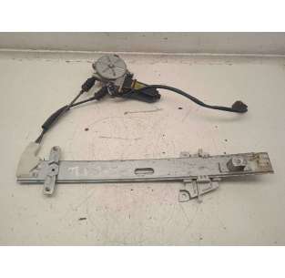 ELEVALUNAS TRASERO...