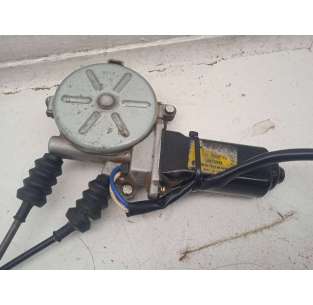 ELEVALUNAS TRASERO... 2