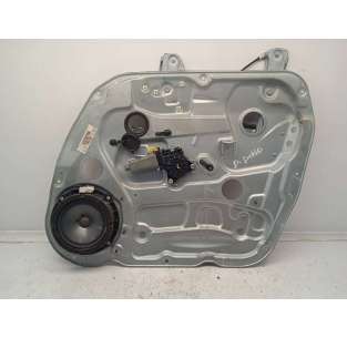 ELEVALUNAS DELANTERO...