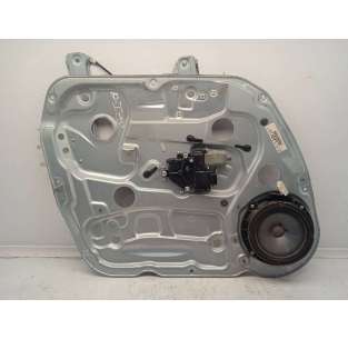 ELEVALUNAS DELANTERO...