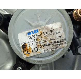 ELEVALUNAS DELANTERO... 2