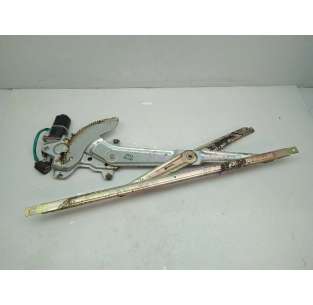 ELEVALUNAS DELANTERO...