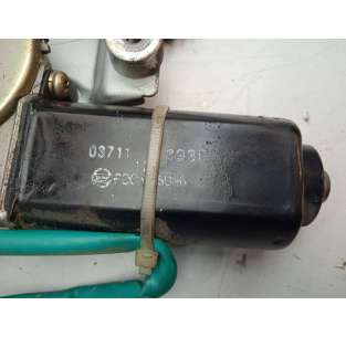 ELEVALUNAS DELANTERO... 2