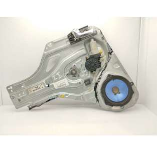 ELEVALUNAS TRASERO...