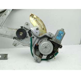 ELEVALUNAS TRASERO... 2