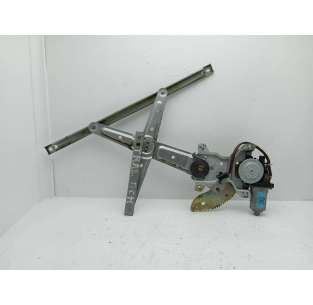 ELEVALUNAS TRASERO DERECHO...