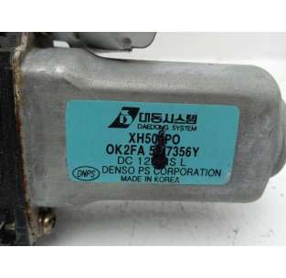 ELEVALUNAS TRASERO... 2