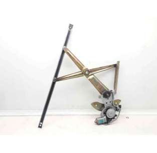 ELEVALUNAS DELANTERO...