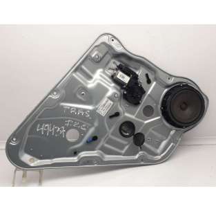 ELEVALUNAS TRASERO...