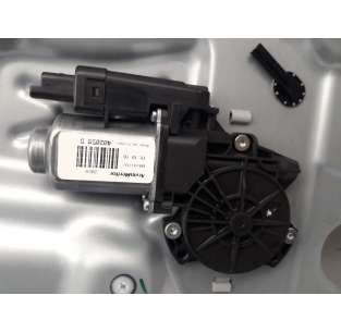 ELEVALUNAS TRASERO... 2