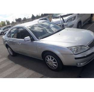 KIT EMBRAGUE FORD MONDEO...