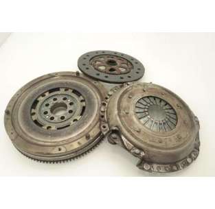 KIT EMBRAGUE BMW SERIE 5...