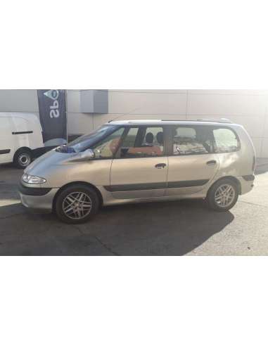 KIT EMBRAGUE RENAULT ESPACE /GRAND...